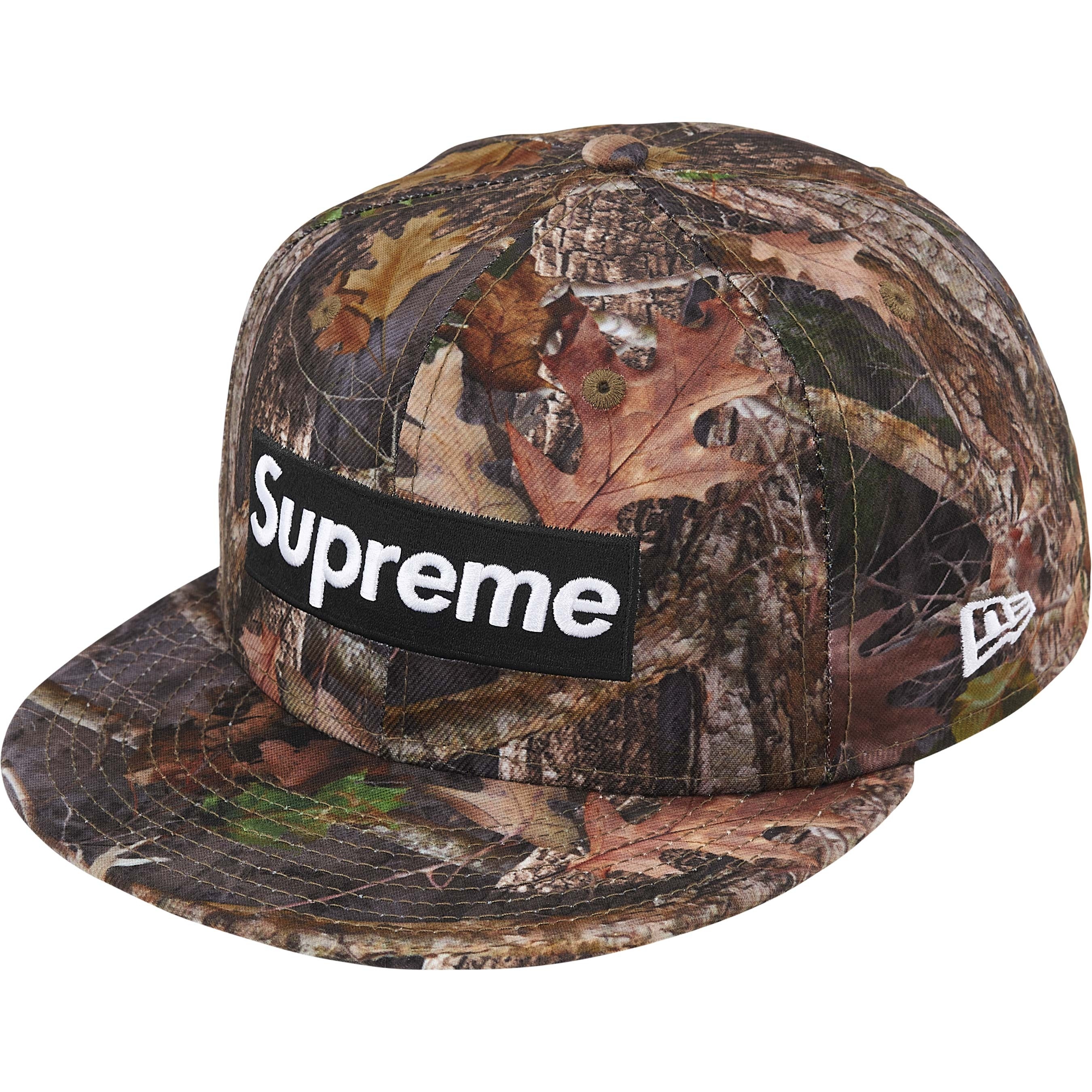 Championship Box Logo New Era® view 22